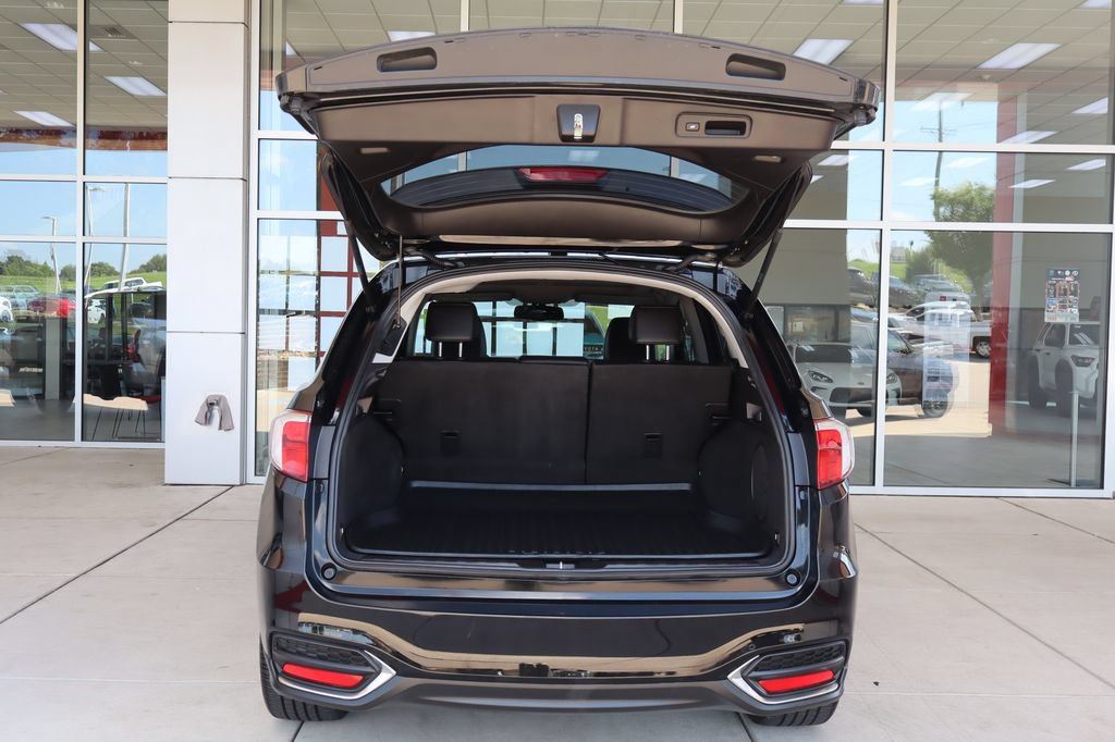 Used 2017 Acura RDX FWD image 8