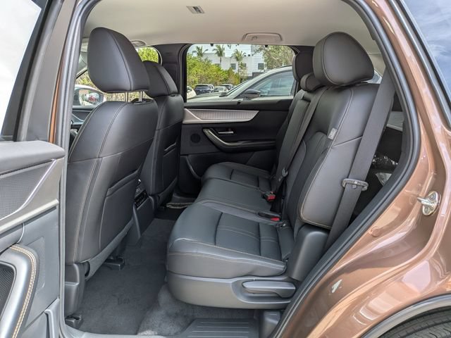 New 2026 MAZDA CX-70 SC Plus AWD/4WD image 13