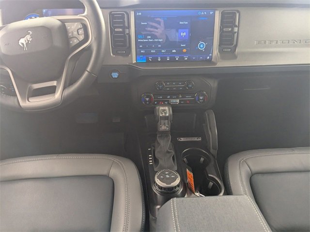 Used 2024 Ford Bronco Outer Banks image 25