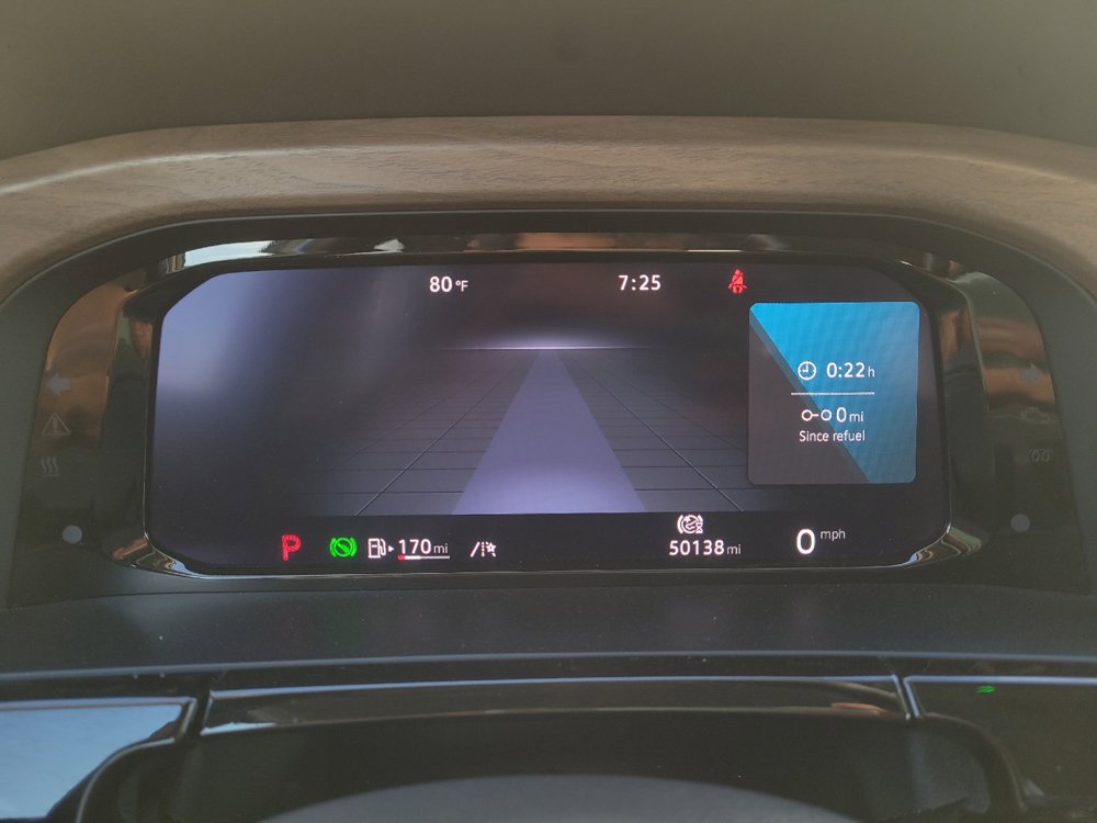 Used 2024 Volkswagen Atlas SE FWD image 23