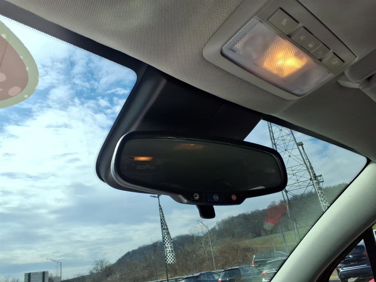 Used 2016 Chevrolet Trax LT w/ LT Convenience Package image 13