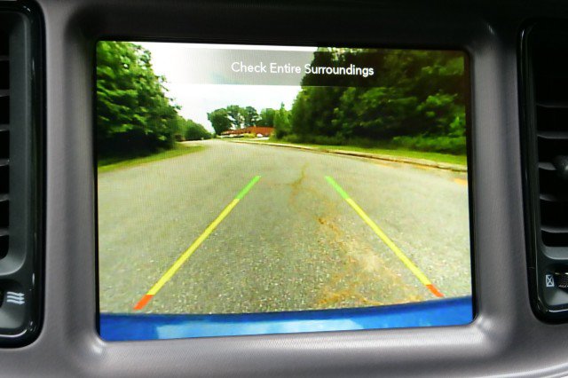 Used 2022 Dodge Challenger R/T Scat Pack RWD image 13