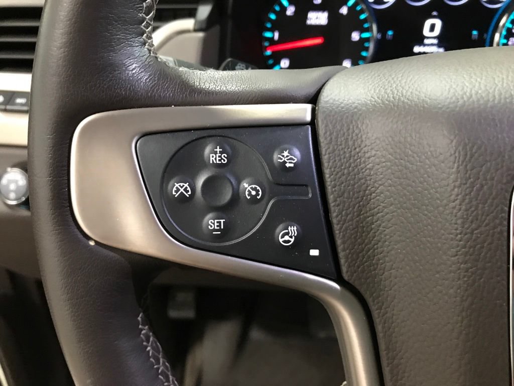 Used 2019 GMC Yukon Denali AWD/4WD image 19