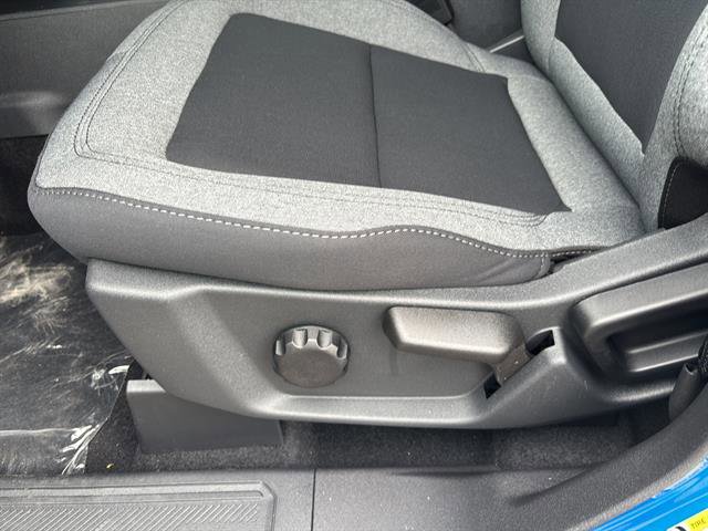 New 2025 Ford Bronco 4-Door image 11