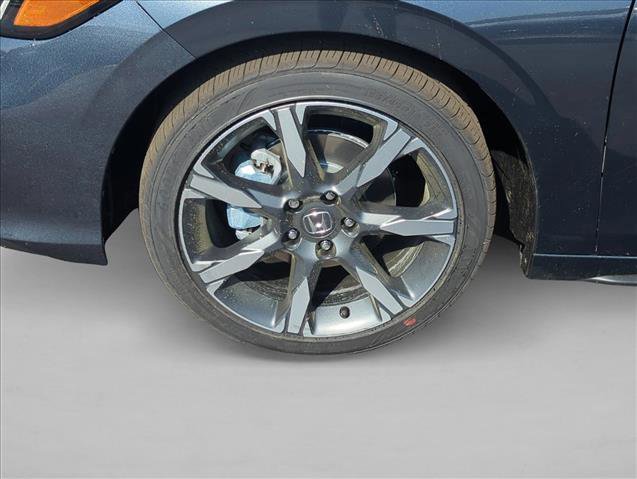 New 2026 Honda Civic Sport Touring image 10