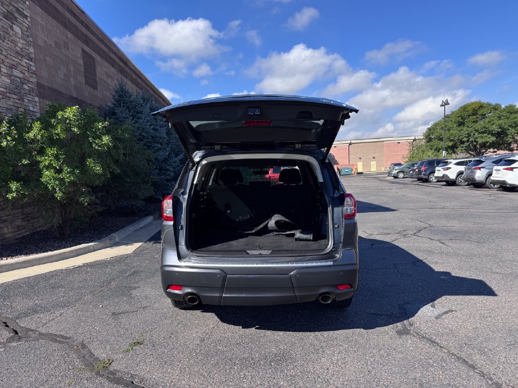 Used 2019 Subaru Ascent Premium AWD/4WD image 9