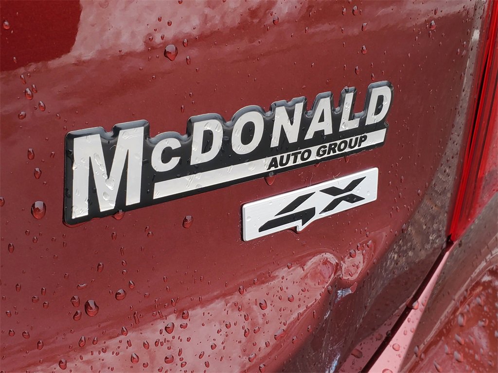 Used 2024 Kia Telluride S w/ S Sunroof Package image 33