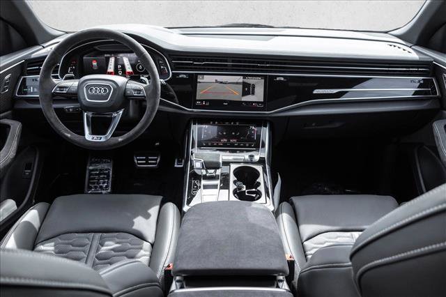 New 2026 Audi RS Q8 performance AWD/4WD image 20