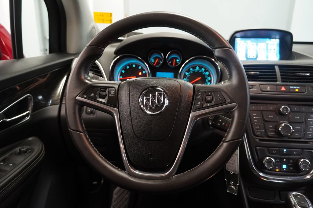 Used 2014 Buick Encore Convenience FWD image 17