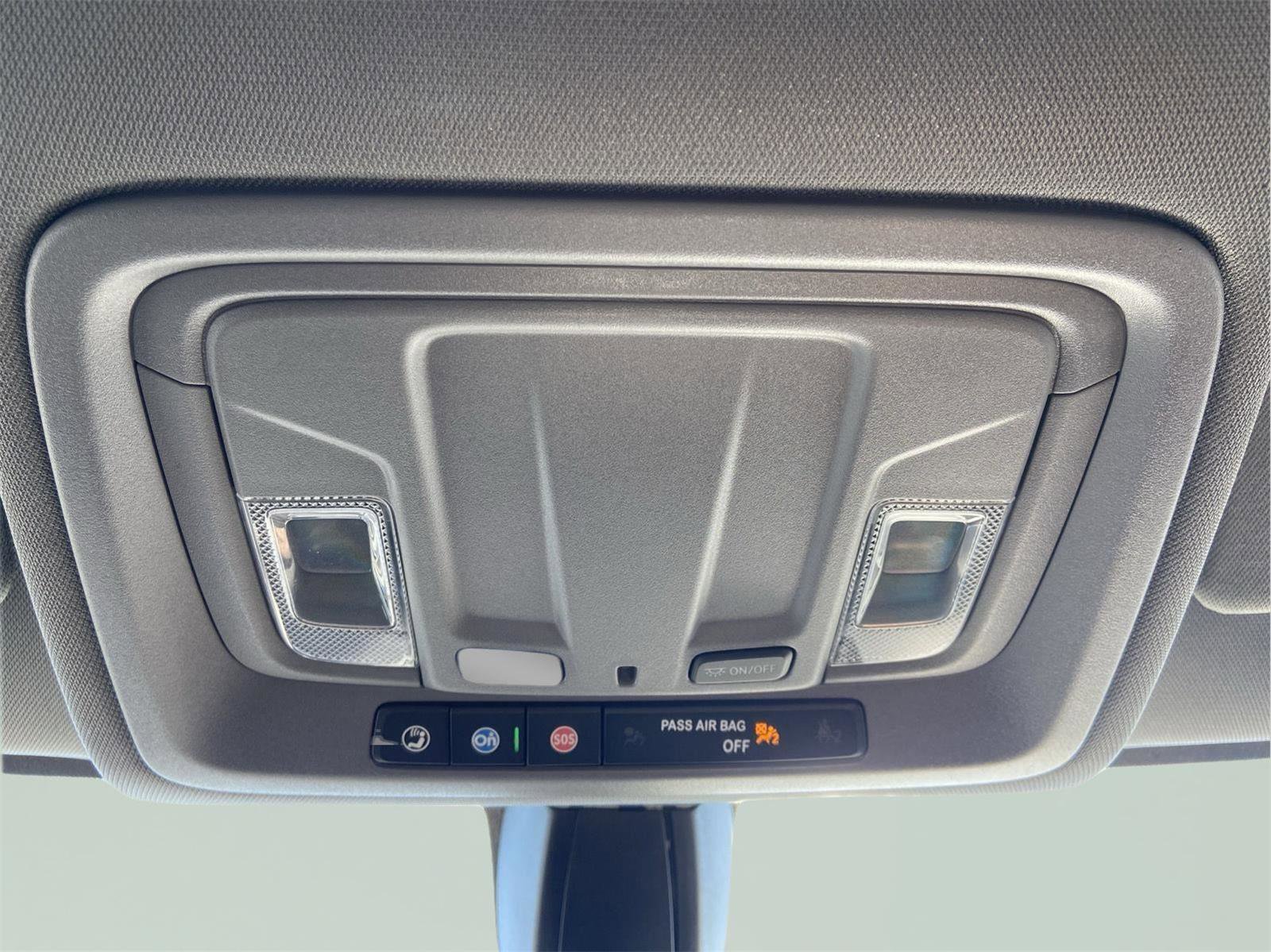 Used 2021 Chevrolet Silverado 1500 LT Trail Boss w/ Bed Protection Package image 37