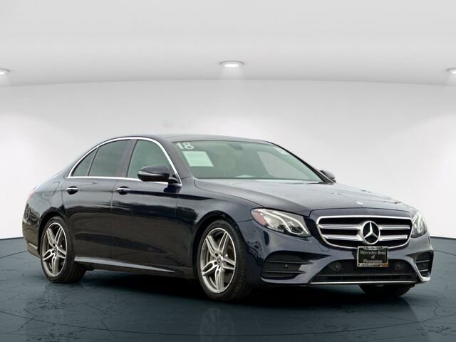 Used 2018 Mercedes-Benz E 300 image 9