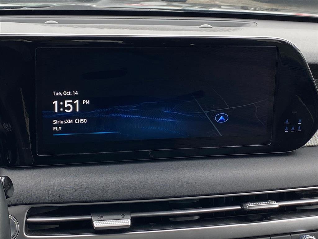 Used 2024 Hyundai Palisade XRT image 10