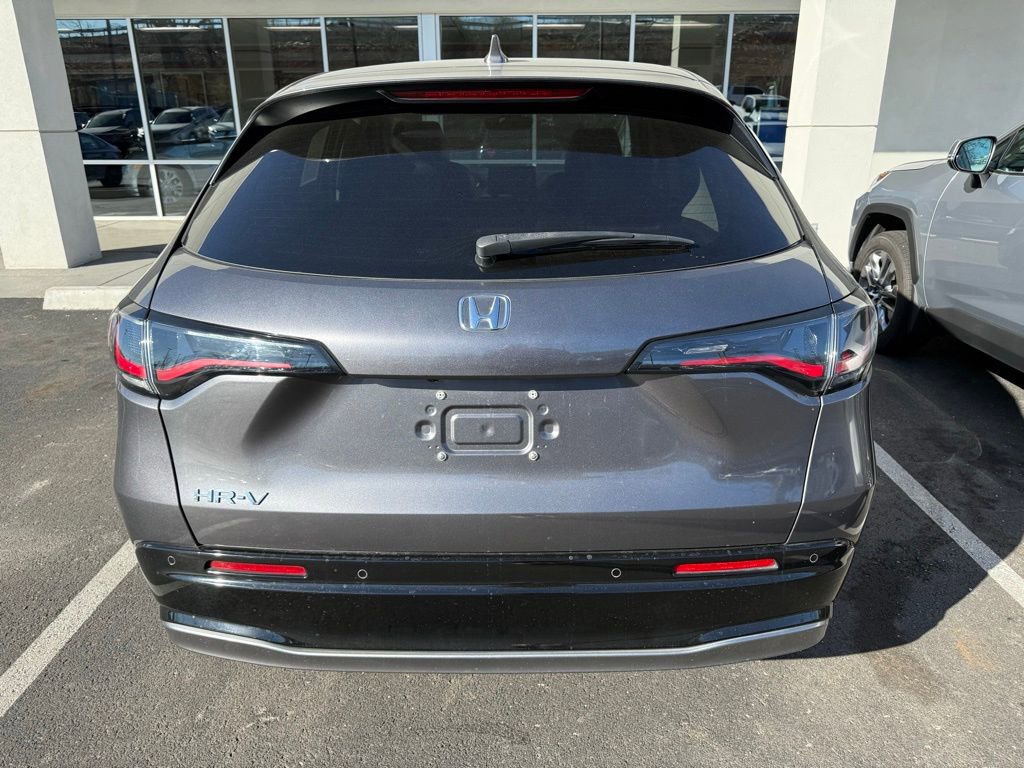 Used 2024 Honda HR-V EX-L image 5