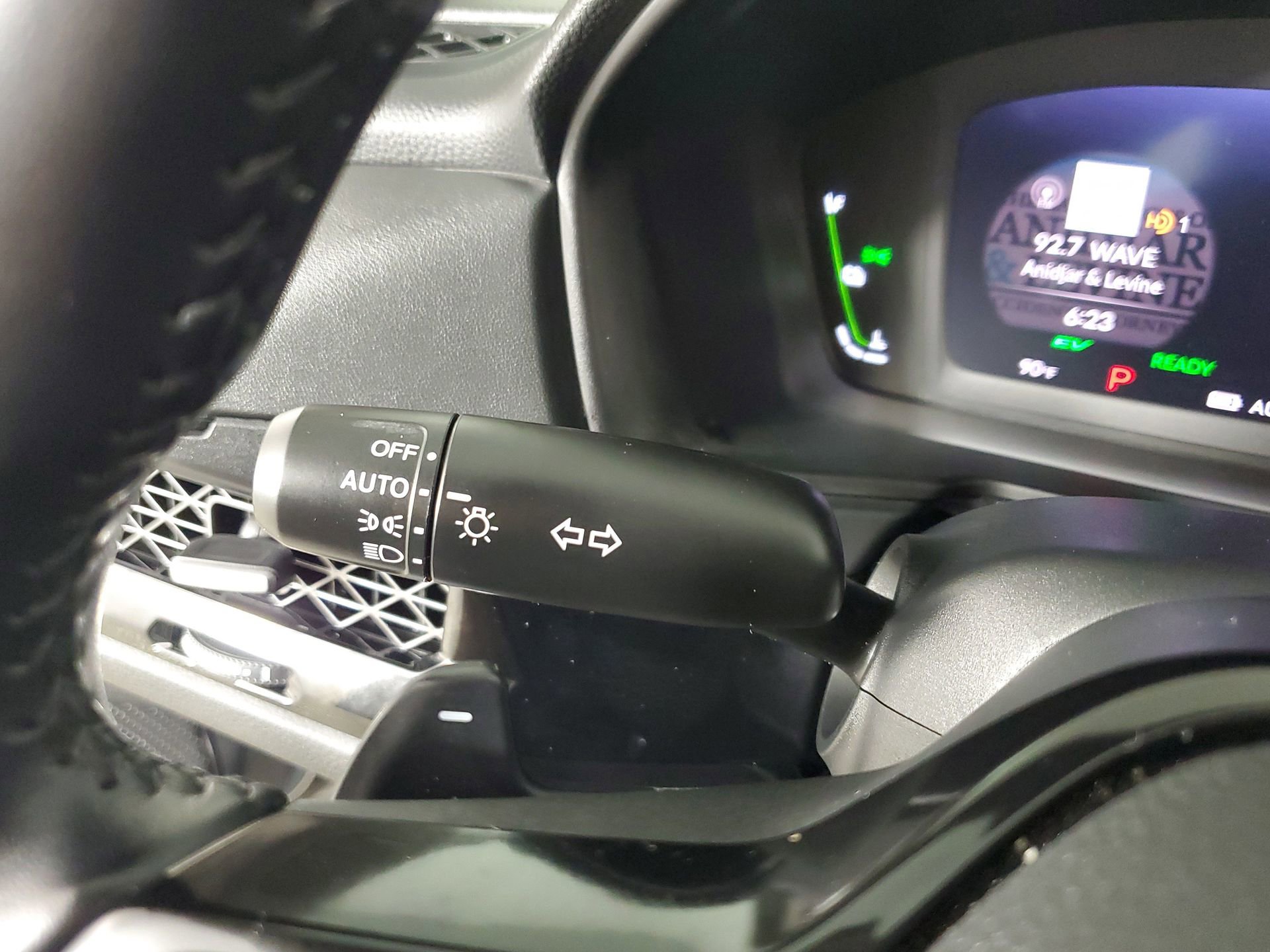 Used 2024 Honda Accord Touring image 36