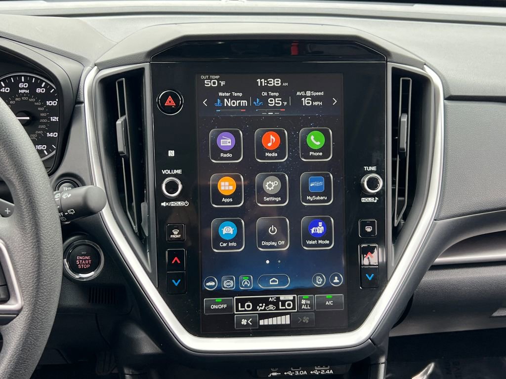 Used 2025 Subaru Impreza 2.0i Sport image 21