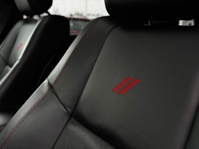 Certified 2024 Dodge Durango R/T image 22