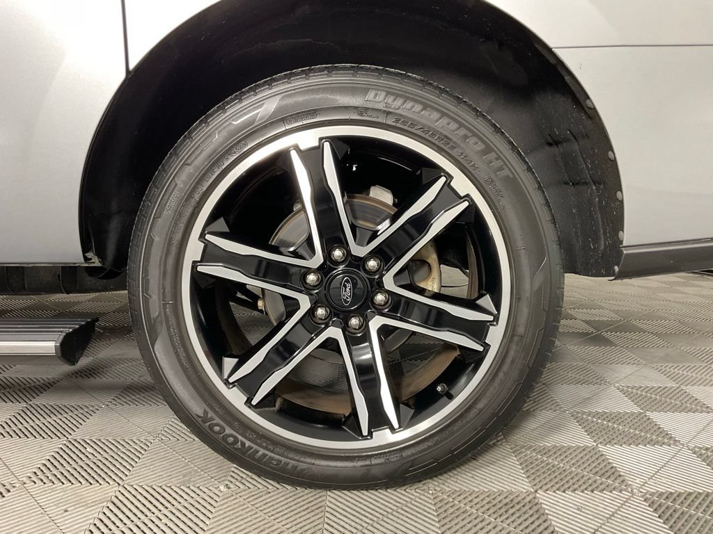 Used 2020 Ford Expedition Max Limited w/ Special Edition Package RWD image 10