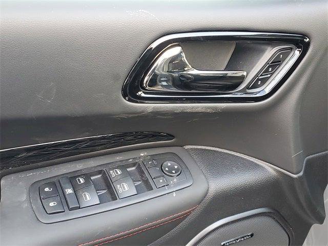 New 2026 Dodge Durango GT AWD/4WD image 16