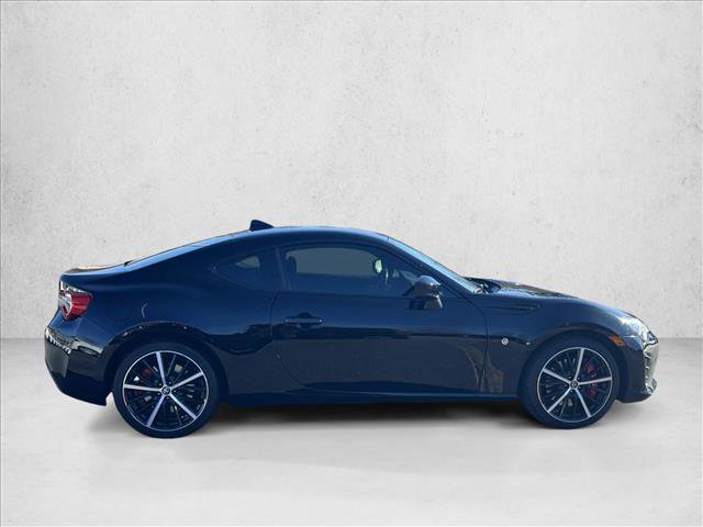 Certified 2020 Toyota 86 image 4