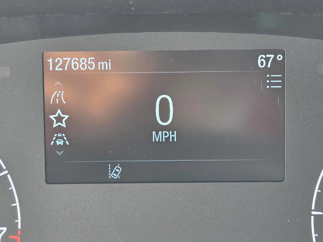 Used 2023 Ford Transit 250 Low Roof image 18