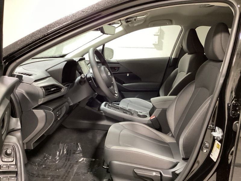 New 2026 Subaru Crosstrek 2.0i Premium image 20