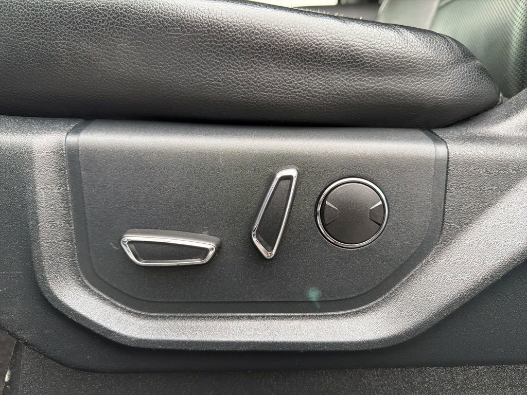 Used 2019 Ford F350 Lariat w/ Lariat Ultimate Package image 37