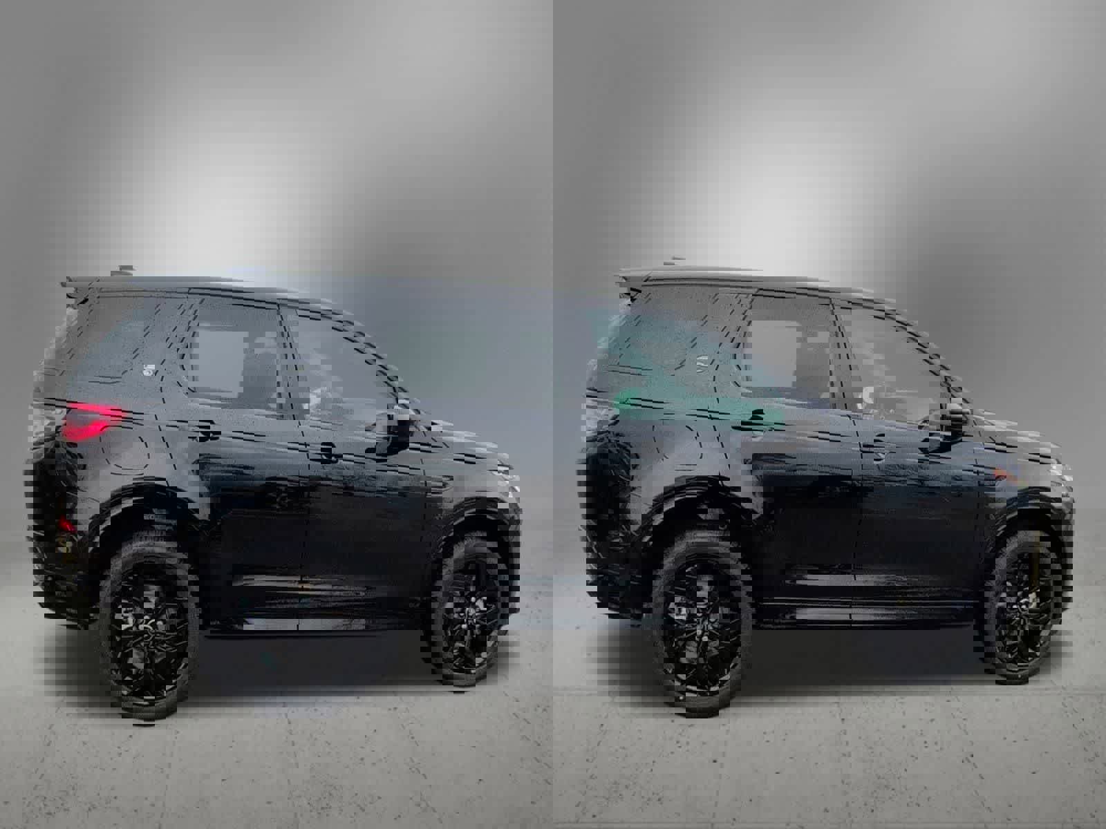 New 2026 Land Rover Discovery Sport Landmark image 7