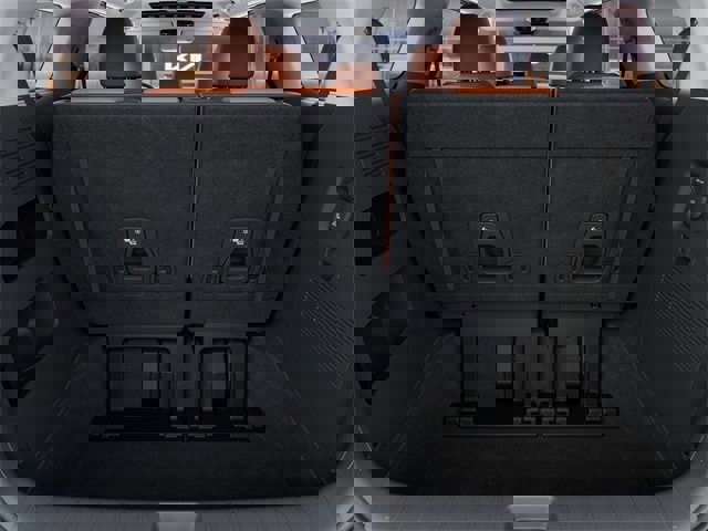 New 2026 Kia Carnival SX w/ SX Dark Edition Package image 19