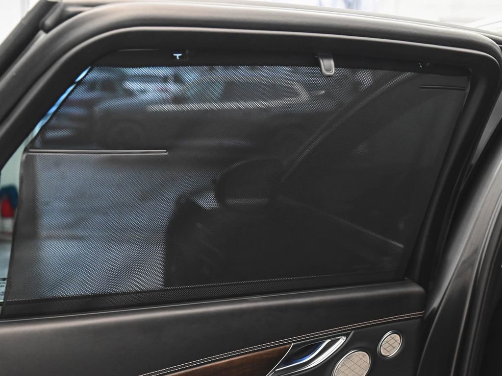 Used 2023 Genesis GV80 2.5T w/ Prestige Package AWD/4WD image 14