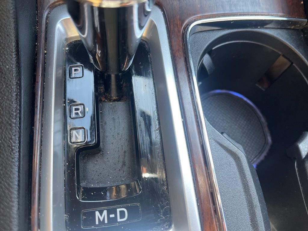 Used 2024 Subaru Ascent Touring image 18