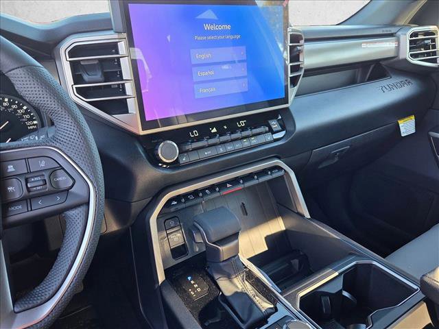 New 2026 Toyota Tundra SR5 image 12