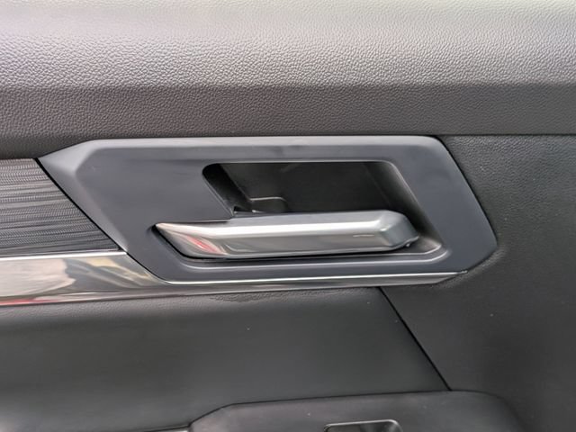 Certified 2026 GMC Terrain Elevation FWD image 29