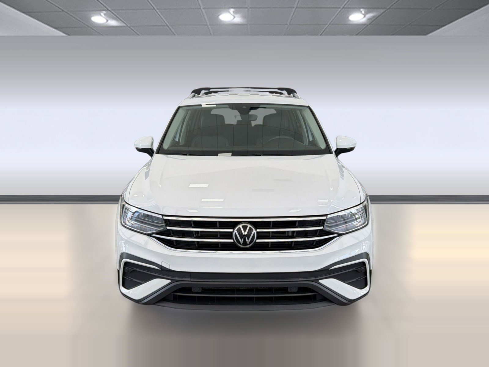 Used 2022 Volkswagen Tiguan SE FWD image 6