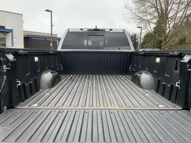 Used 2022 Toyota Tundra Limited image 5