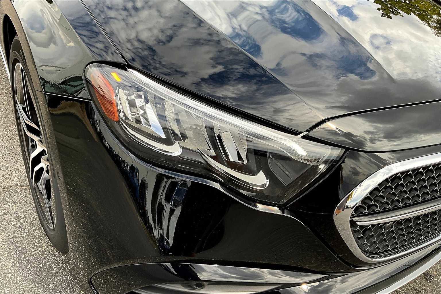 New 2026 Mercedes-Benz E 350 E 350 image 20