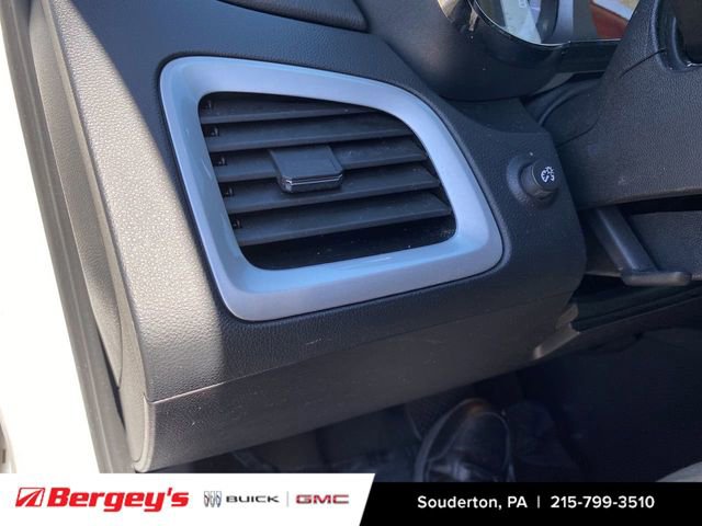 Used 2016 GMC Terrain Denali image 20