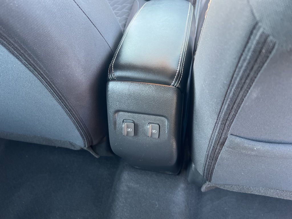 Certified 2023 Nissan Kicks SV FWD image 19