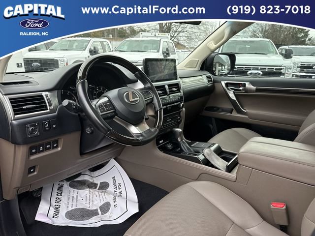 Used 2022 Lexus GX 460 Premium image 18