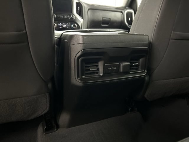 Used 2022 Chevrolet Silverado 1500 RST AWD/4WD image 21