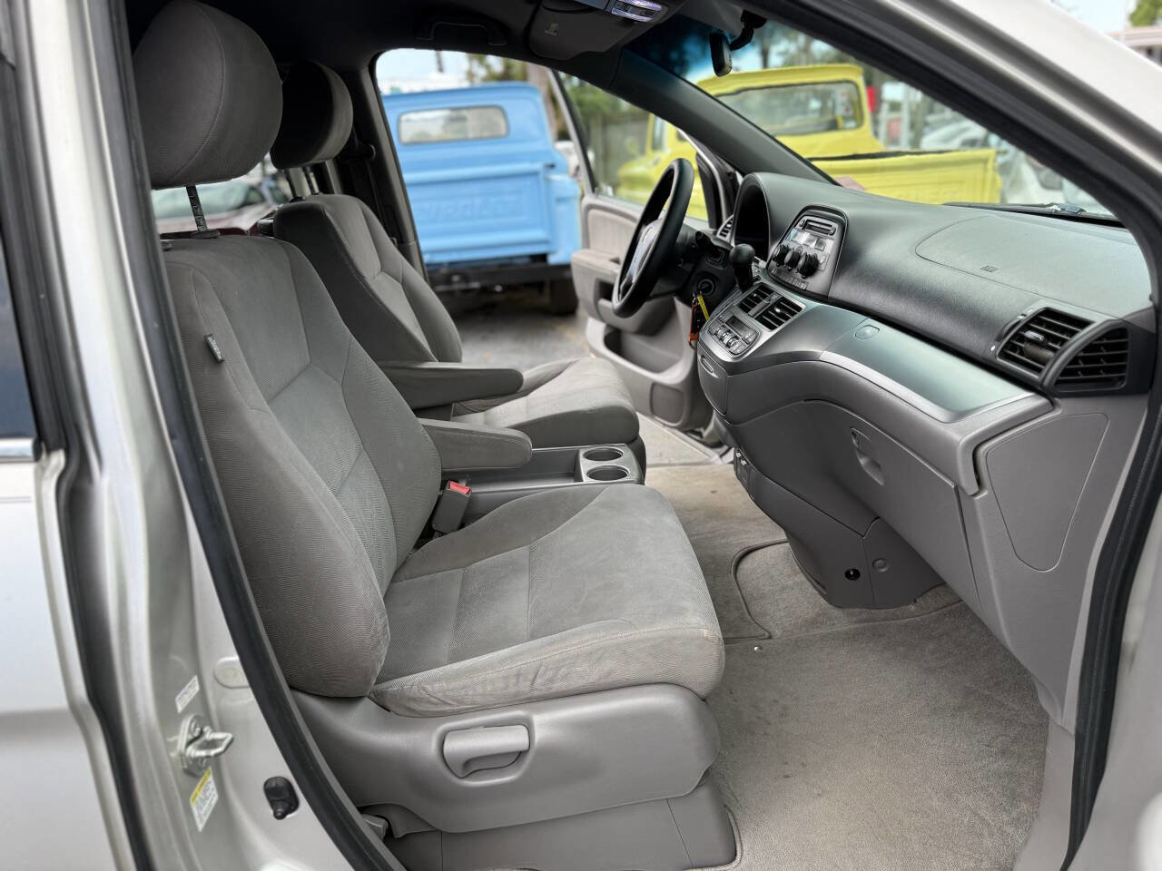 Used 2008 Honda Odyssey EX image 19