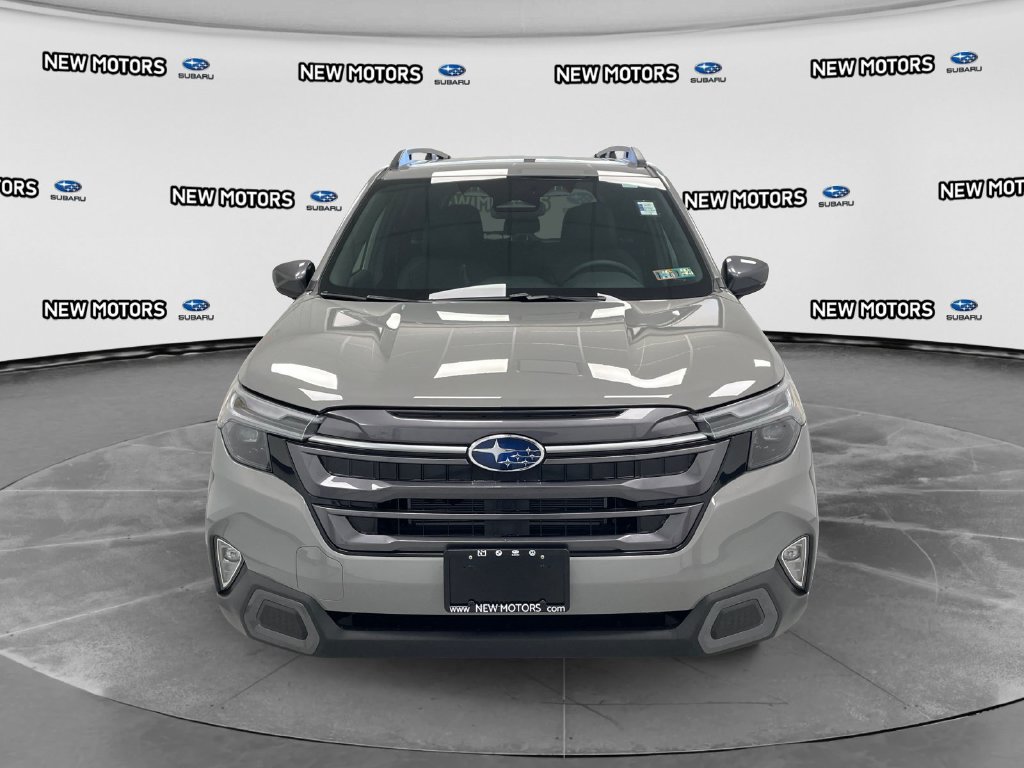 New 2026 Subaru Forester Limited AWD/4WD image 7
