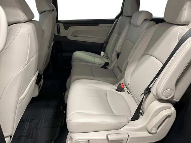 New 2026 Honda Odyssey EX-L image 25