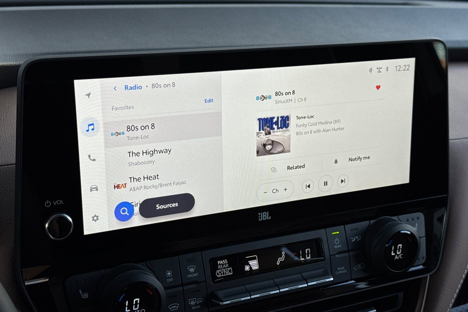 New 2026 Toyota Grand Highlander AWD Hybrid image 23