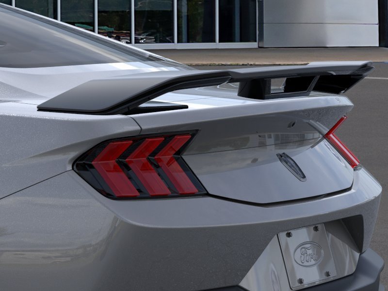 New 2026 Ford Mustang Dark Horse RWD image 41