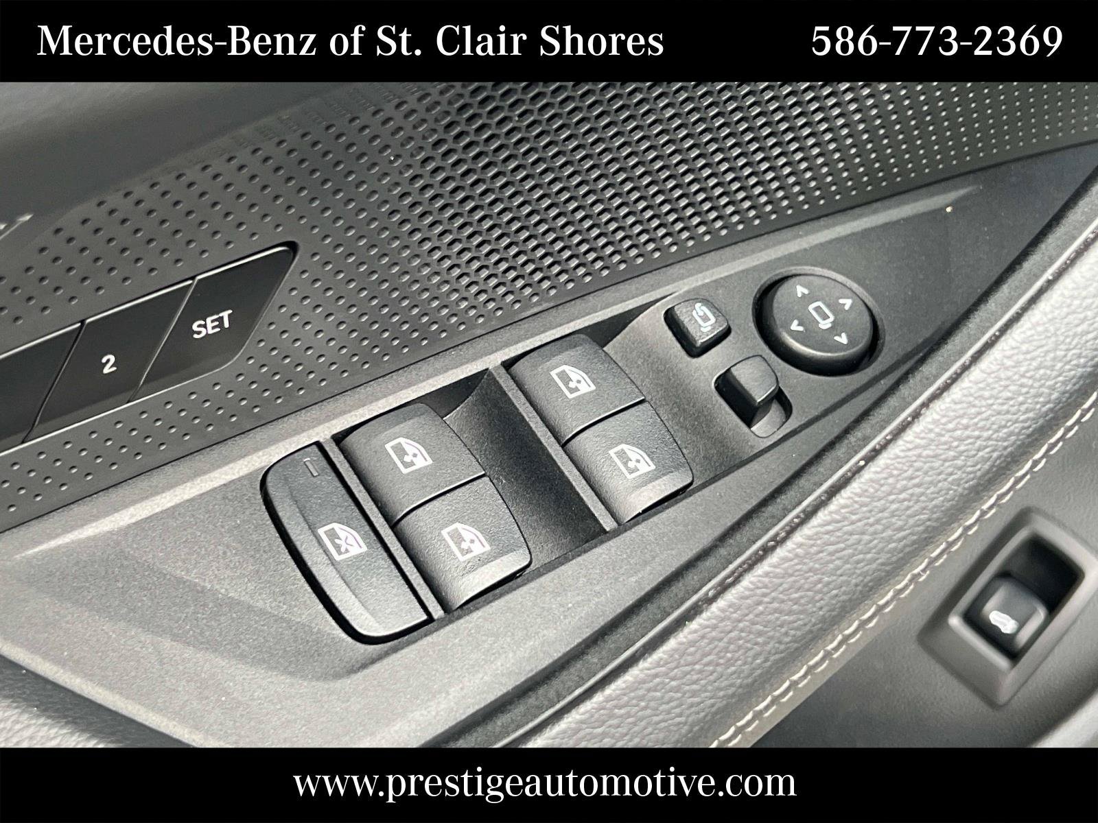 Used 2024 BMW 430i Gran Coupe xDrive w/ Premium Package AWD/4WD image 17