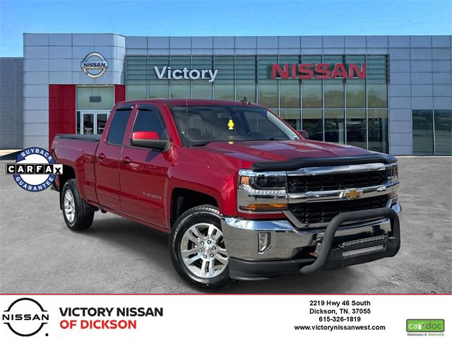 Used 2019 Chevrolet Silverado 1500 LT w/ All Star Edition video 1