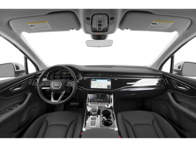 Used 2024 Audi Q7 3.0T Prestige AWD/4WD image 11