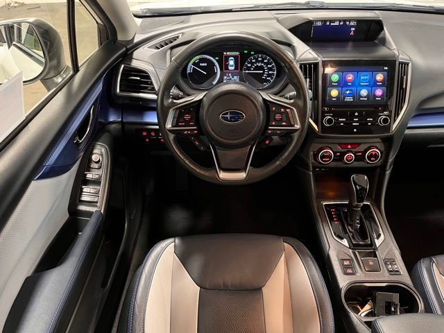 Used 2023 Subaru Crosstrek Hybrid w/ Moonroof Package w/Navigation image 18