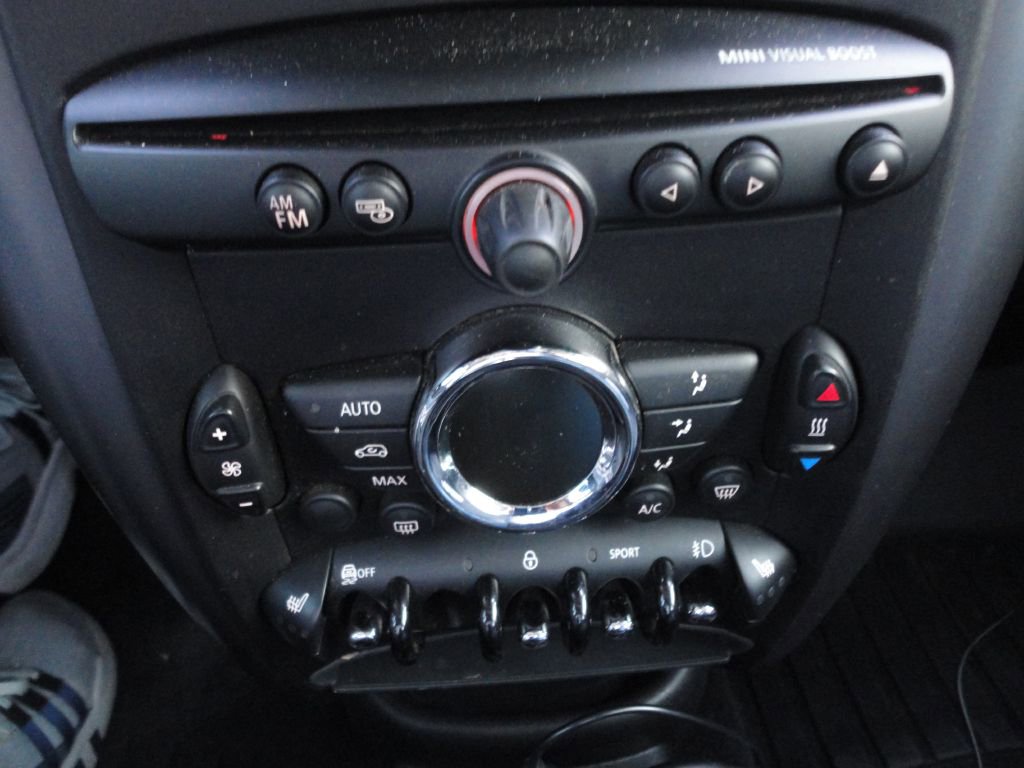 Used 2014 MINI Cooper Countryman S image 14