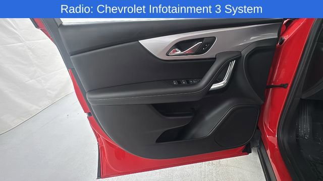 Used 2022 Chevrolet Blazer LT AWD/4WD image 18